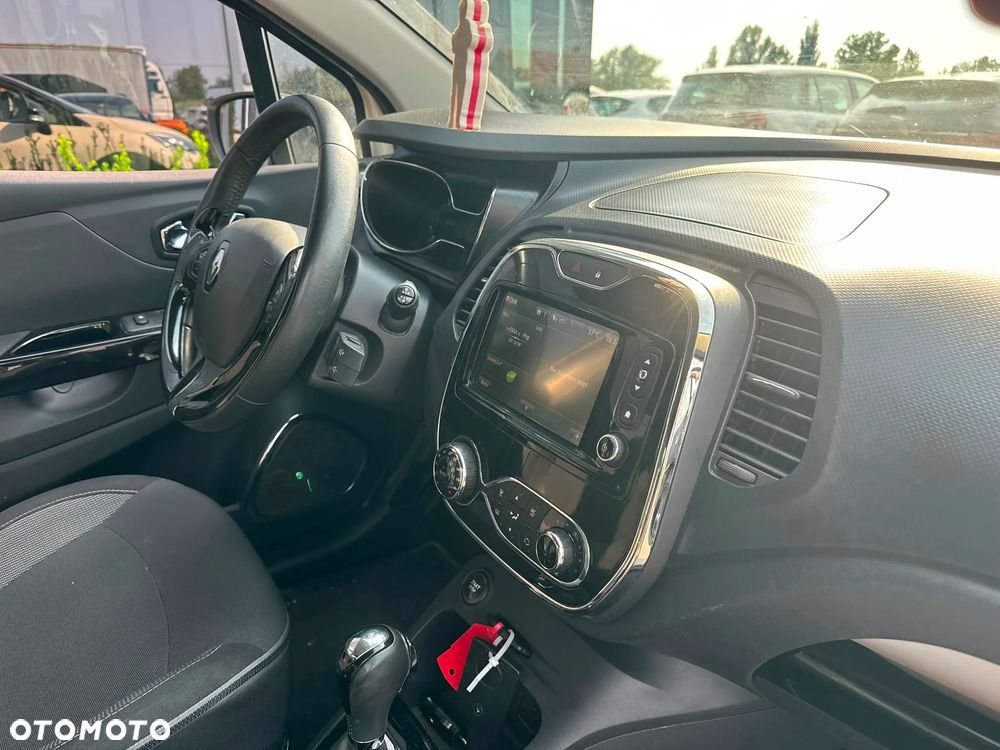 Renault Captur - 5