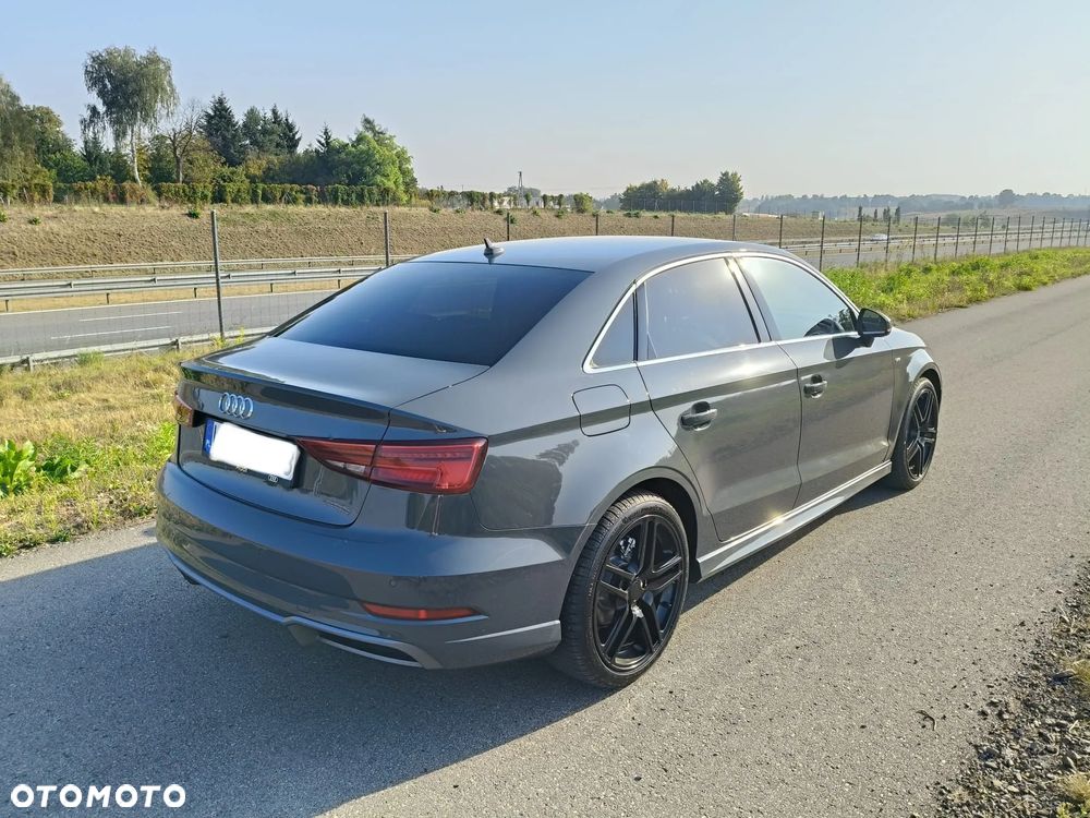 Audi A3 - 4