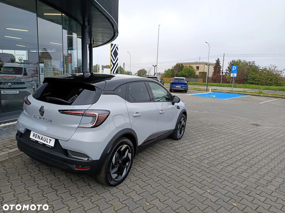 Renault Captur 1.0 TCe Techno - 4