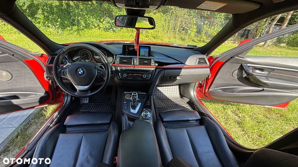 BMW Seria 3 - 13
