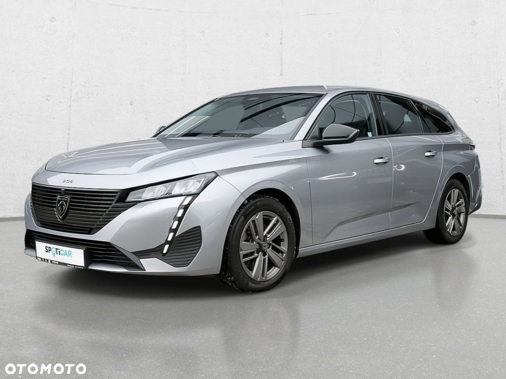 Peugeot 308 1.5 BlueHDi Active Pack S&S - 1