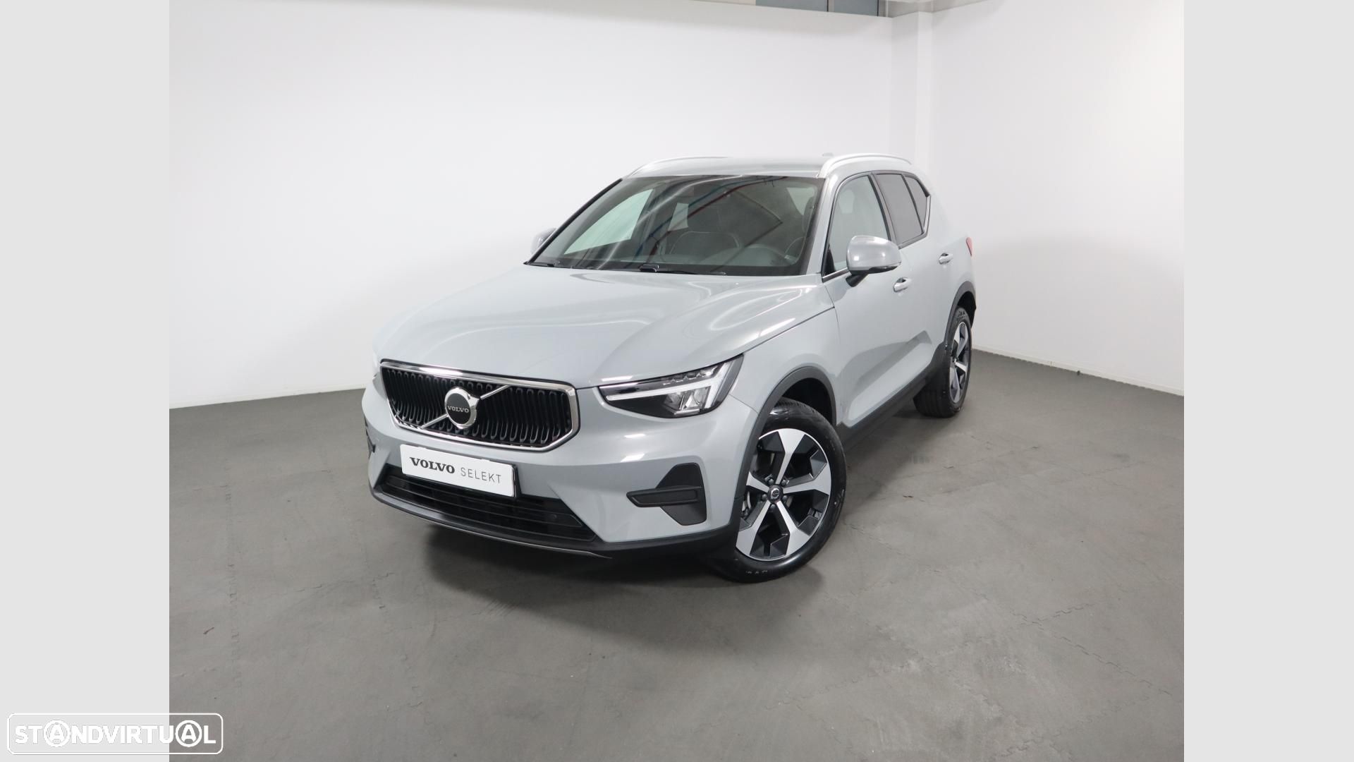 Volvo XC 40 1.5 T2 Core Auto - 1