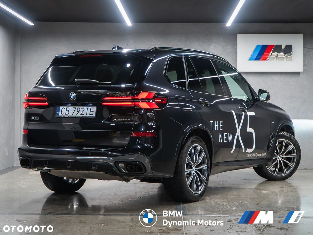 BMW X5 - 4