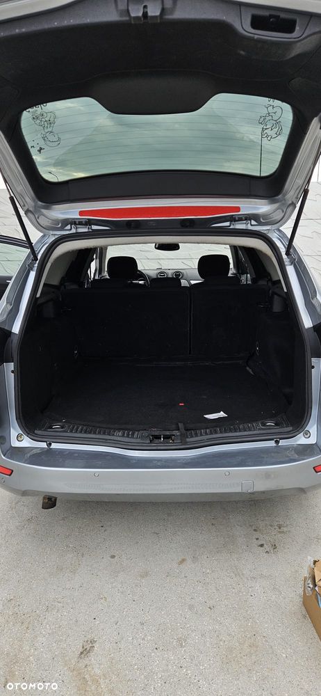 Ford Mondeo - 12