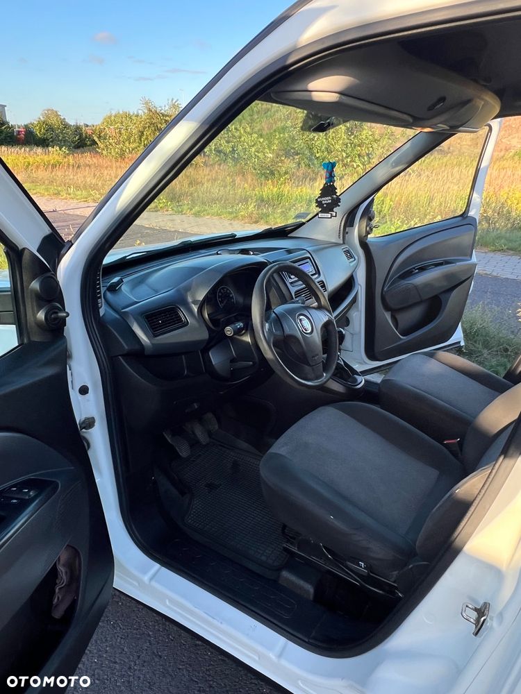 Fiat Doblo Maxi Active - 11