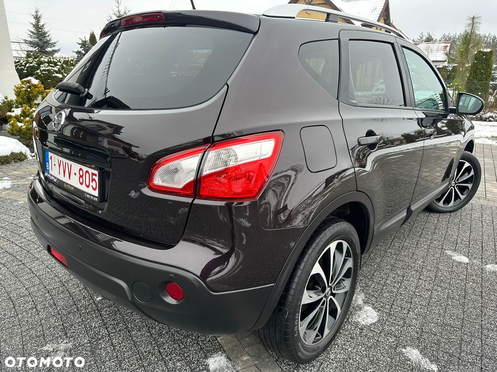 Nissan Qashqai 2.0 acenta - 29