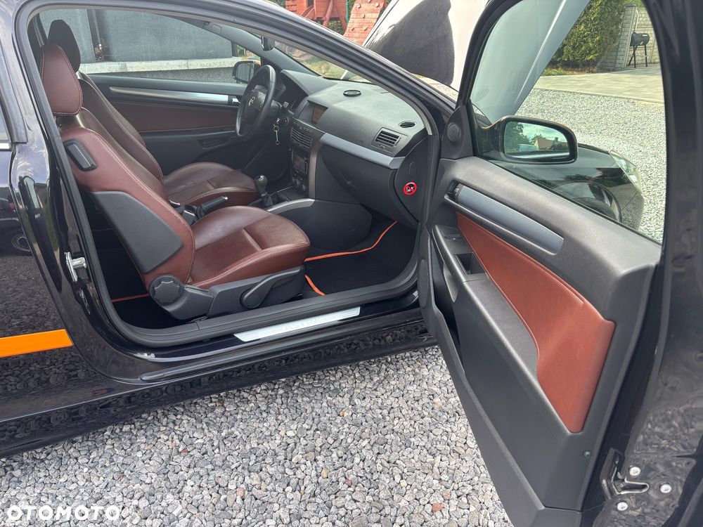 Opel Astra - 15