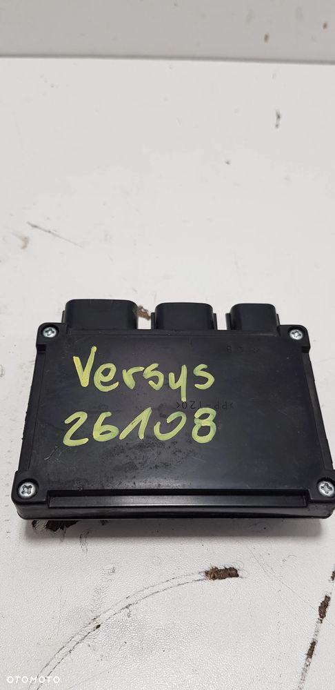 Kawasaki Versys KLE 650 05-09 Przekaźnik Sterownik - 1