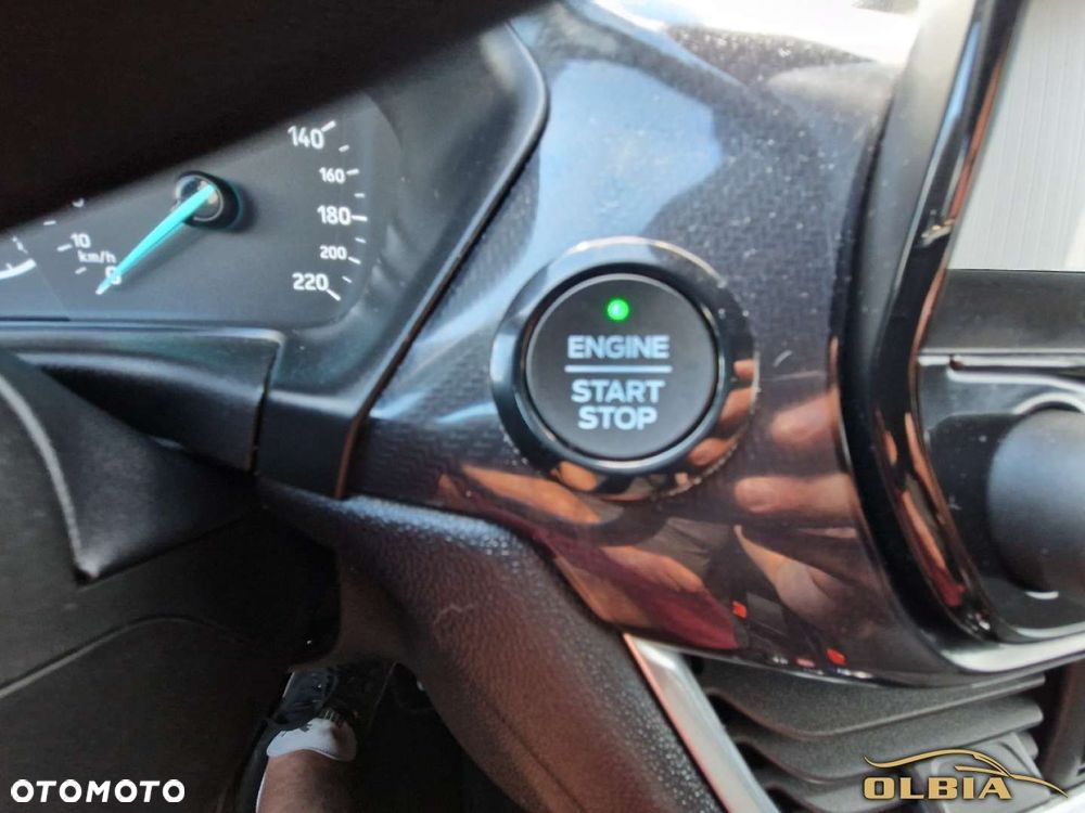 Ford Fiesta 1.0 EcoBoost STart-Stop ST-LINE - 26