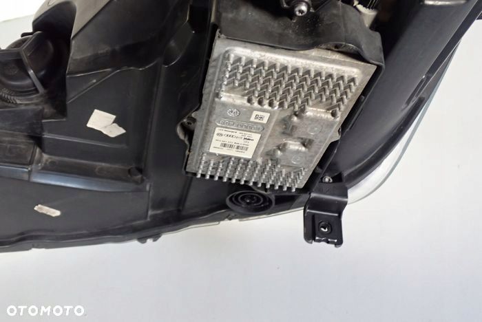 SEAT LEON III FULL LED 13-17 reflektor prawy lampa prawa 5F1941008B - 8