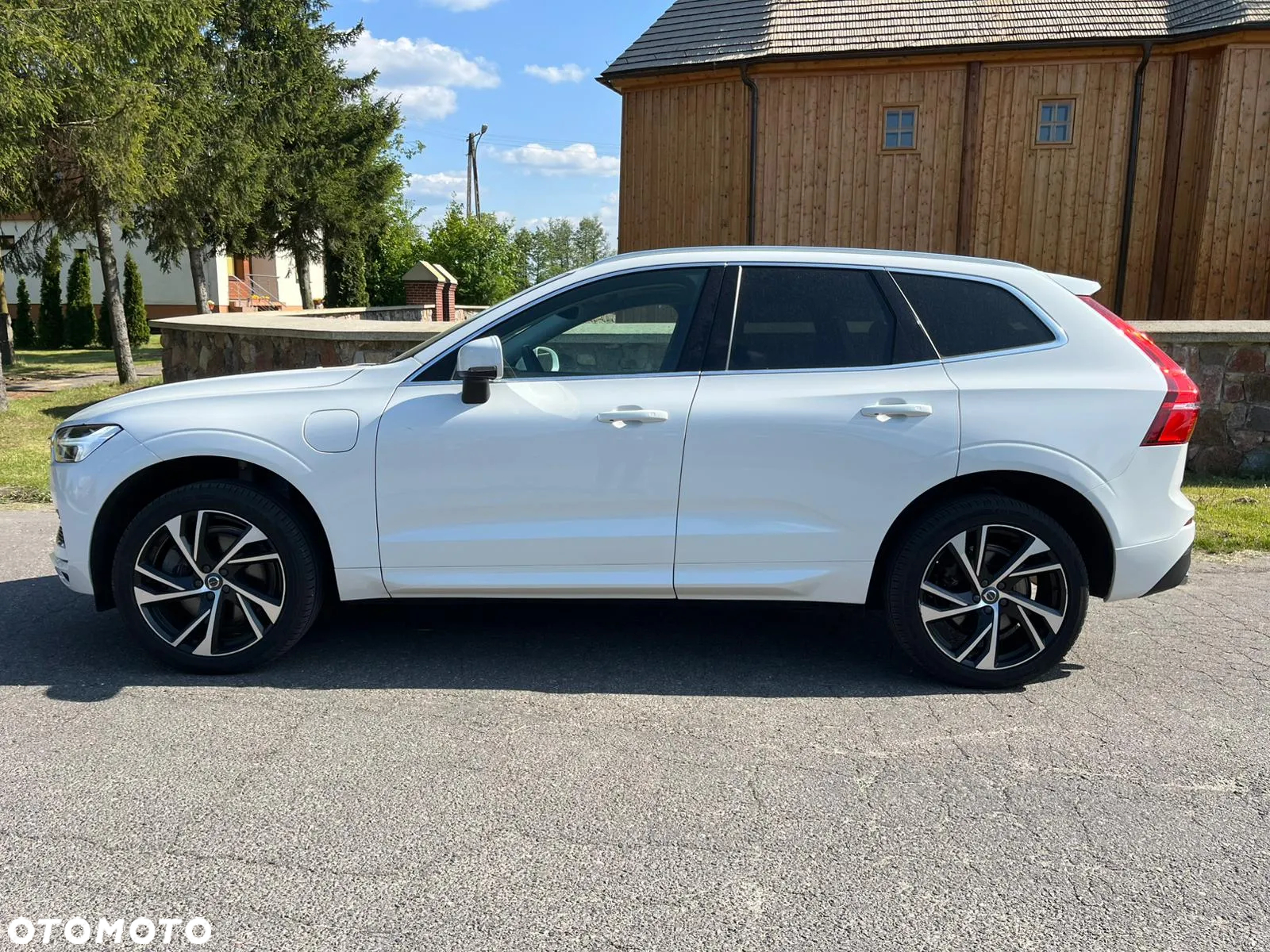 Volvo XC 60 - 2