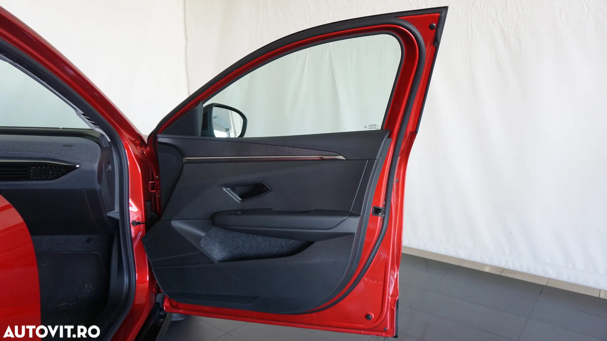 Renault Megane E-TECH EV40 standard charge equilibre - 25