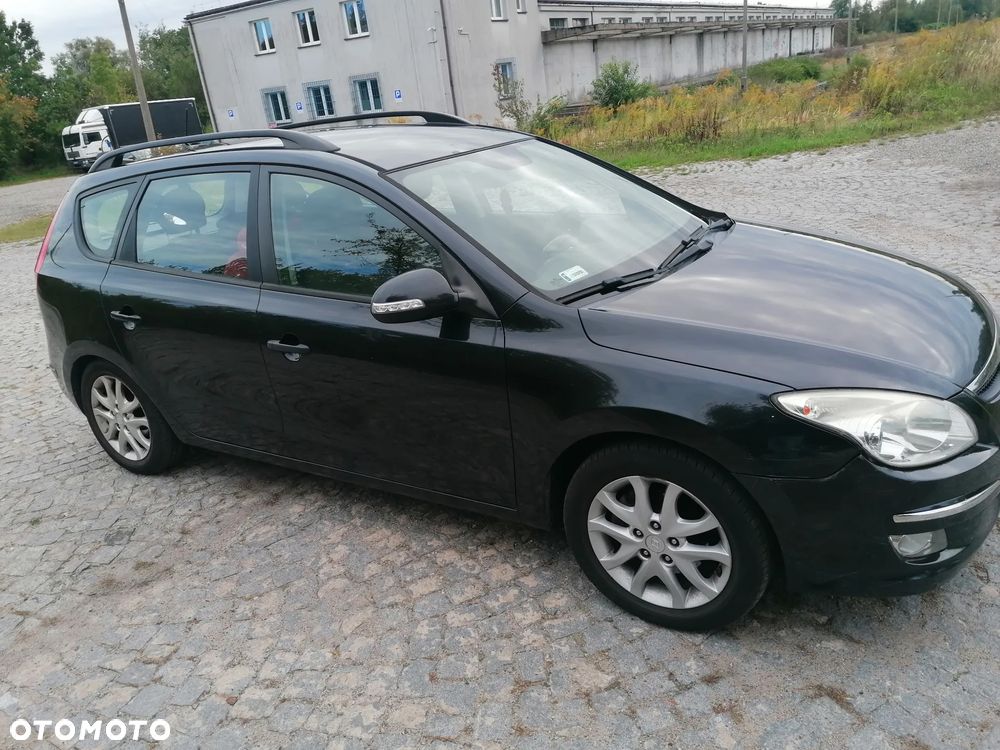 Hyundai i30 i30cw 2.0 Premium - 7