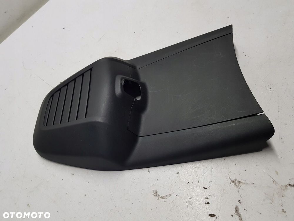 osłona obudowa czujnik Ford S-max mk2 - 3