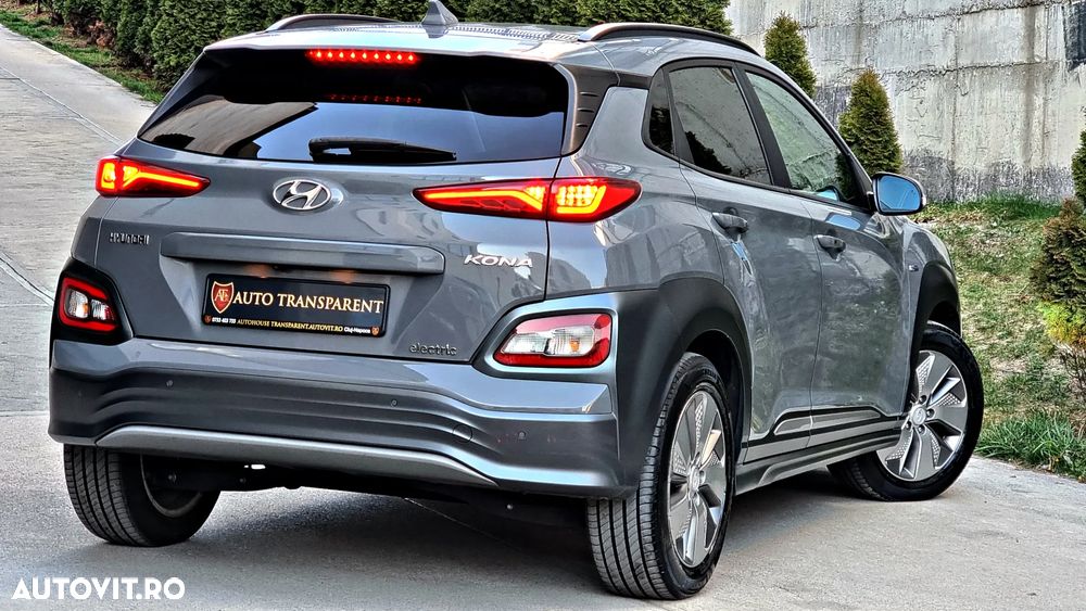 Hyundai KONA Business - 29