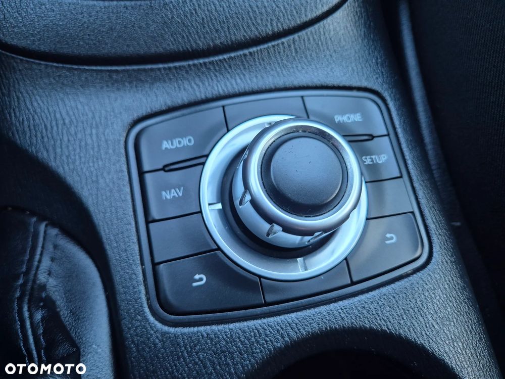 Mazda CX-5 SKYACTIV-G 165 Center-Line - 23