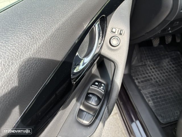 Nissan Qashqai 1.5 dCi Tekna Premium S - 13