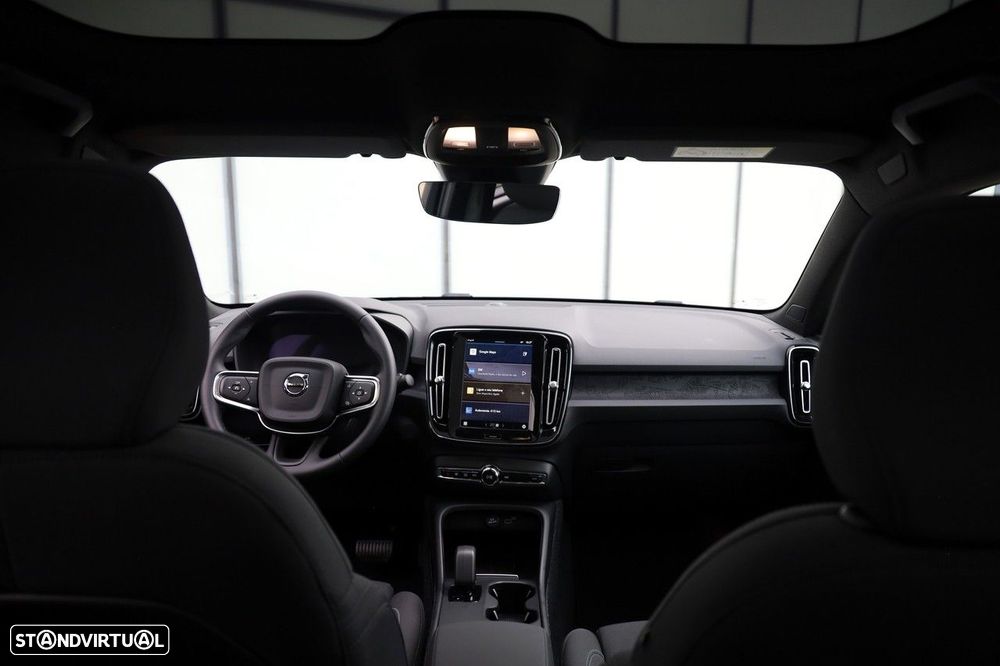 Volvo EC40 82 kWh Single Motor Extended Range Plus - 23