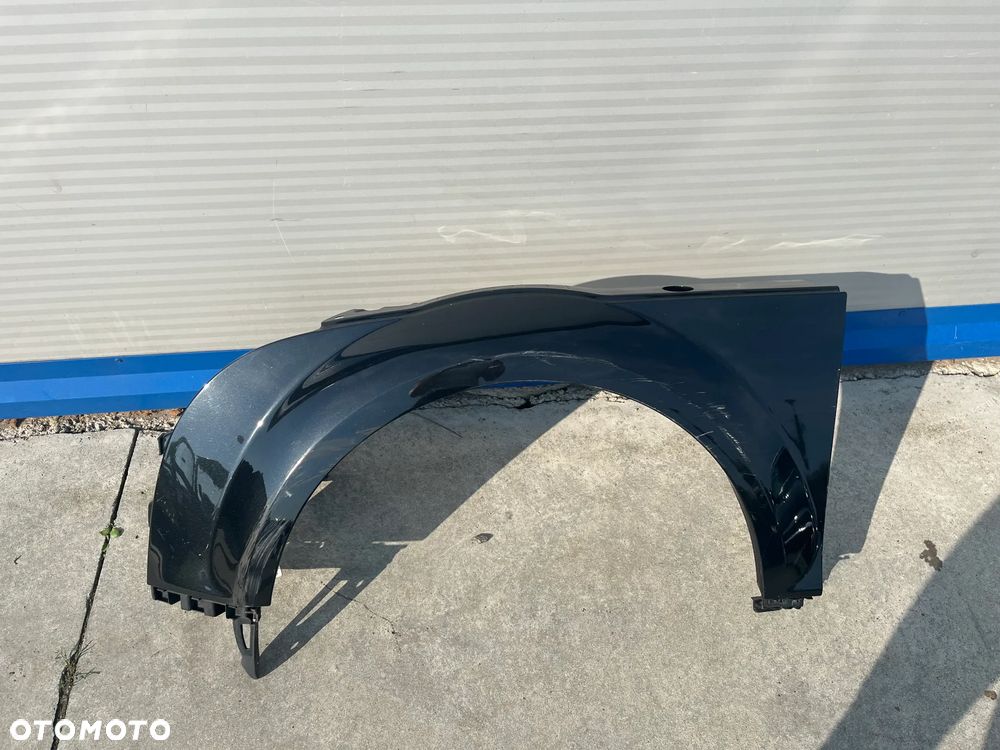 Błotnik lewy przód przedni Audi TT TTS 8J0 07-14 - 1
