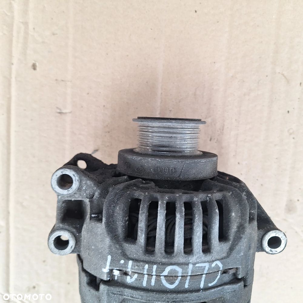 ALTERNATOR CLIO II 1.4 - 4