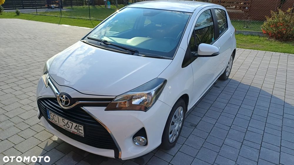Toyota Yaris Cross - 9