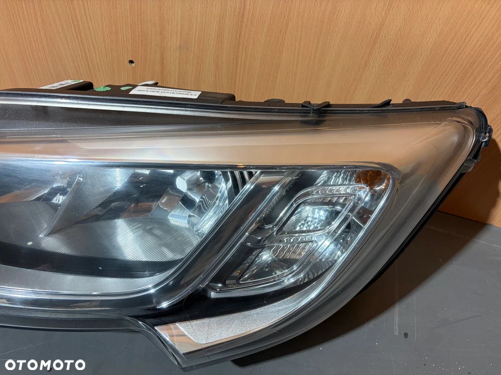 Lampa przednia lewa Ducato Boxer Jumper 14- 1374296080 - 5