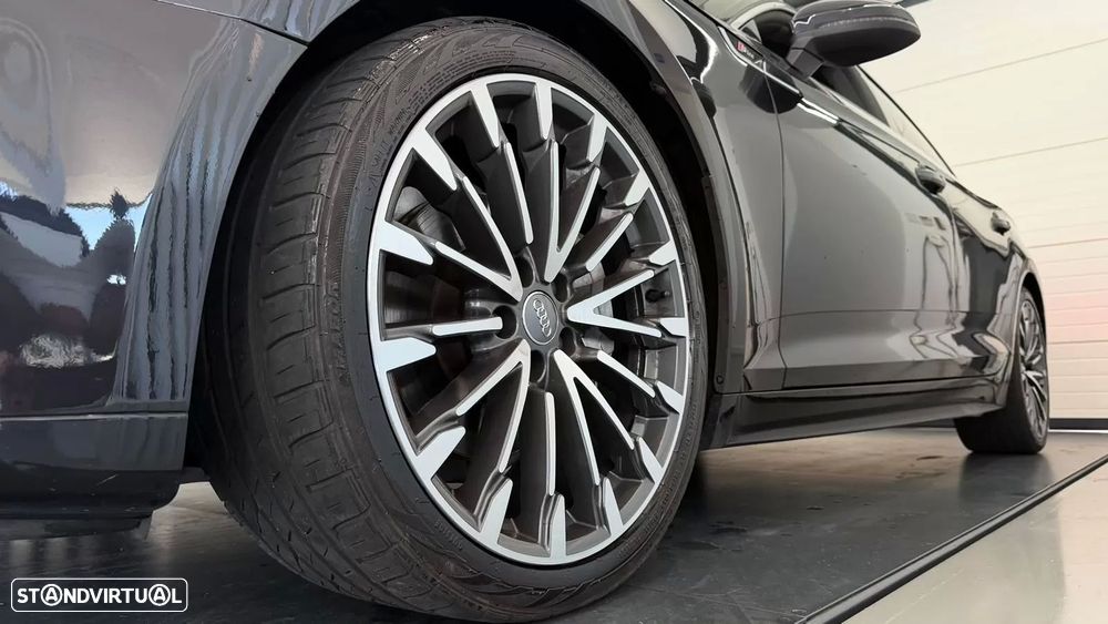 Audi A5 Sportback - 13