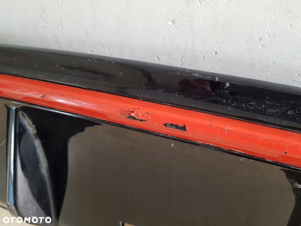 audi a3 rs3 dyfuzor spoiler zderzaka tył 8v4807521ab - 3