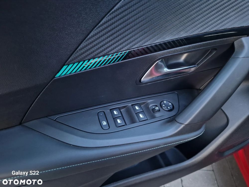 Peugeot 2008 1.5 BlueHDi Allure Pack S&S - 8