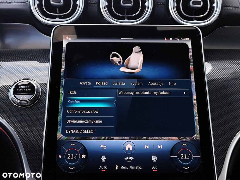 Mercedes-Benz GLC - 29