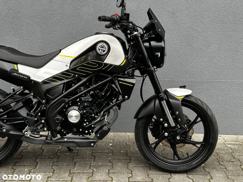 Benelli Leoncino - 10