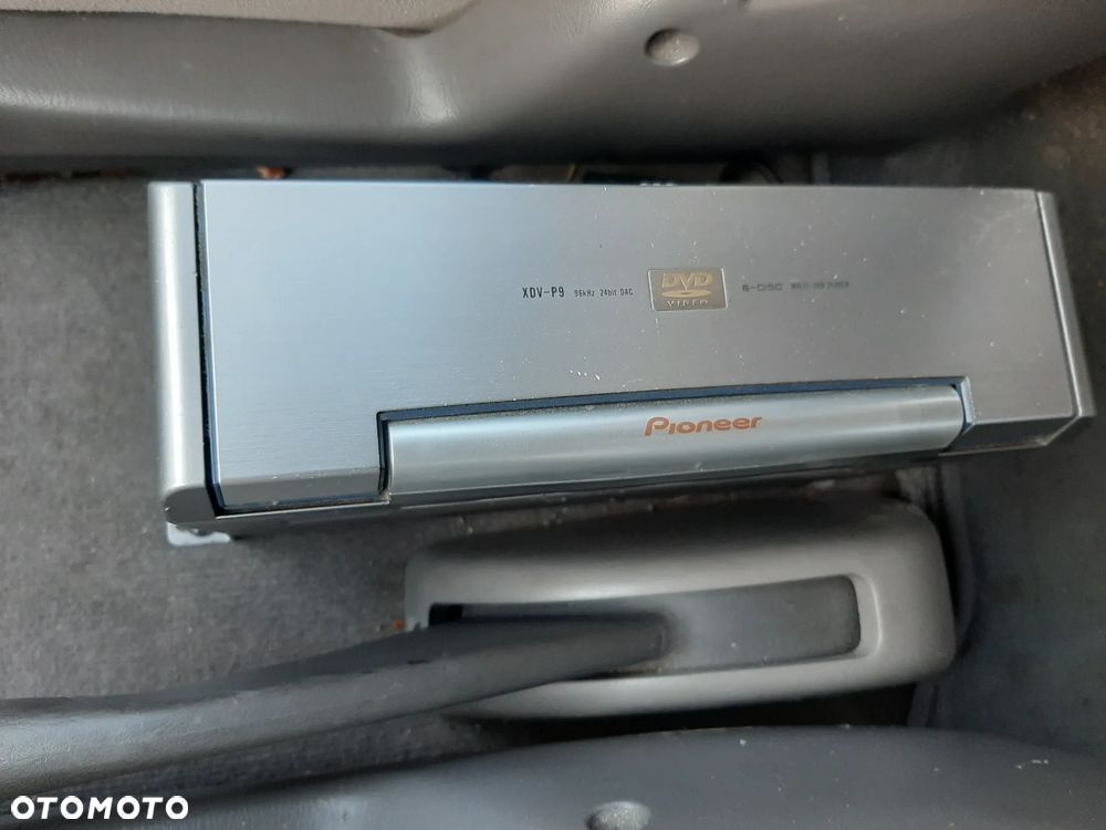 Toyota Previa 2.4 Automatik - 27