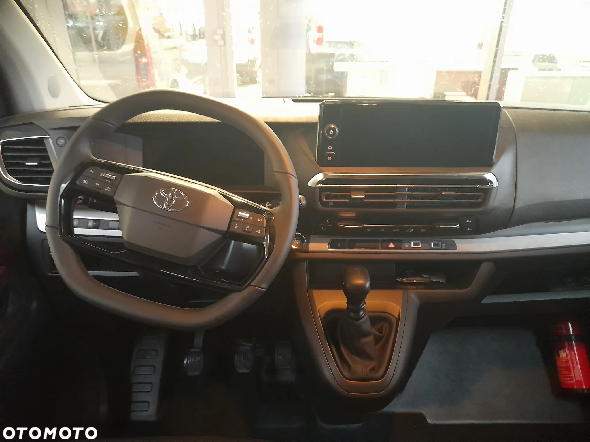 Toyota Proace Verso 2.0 D4-D Long Business - 9