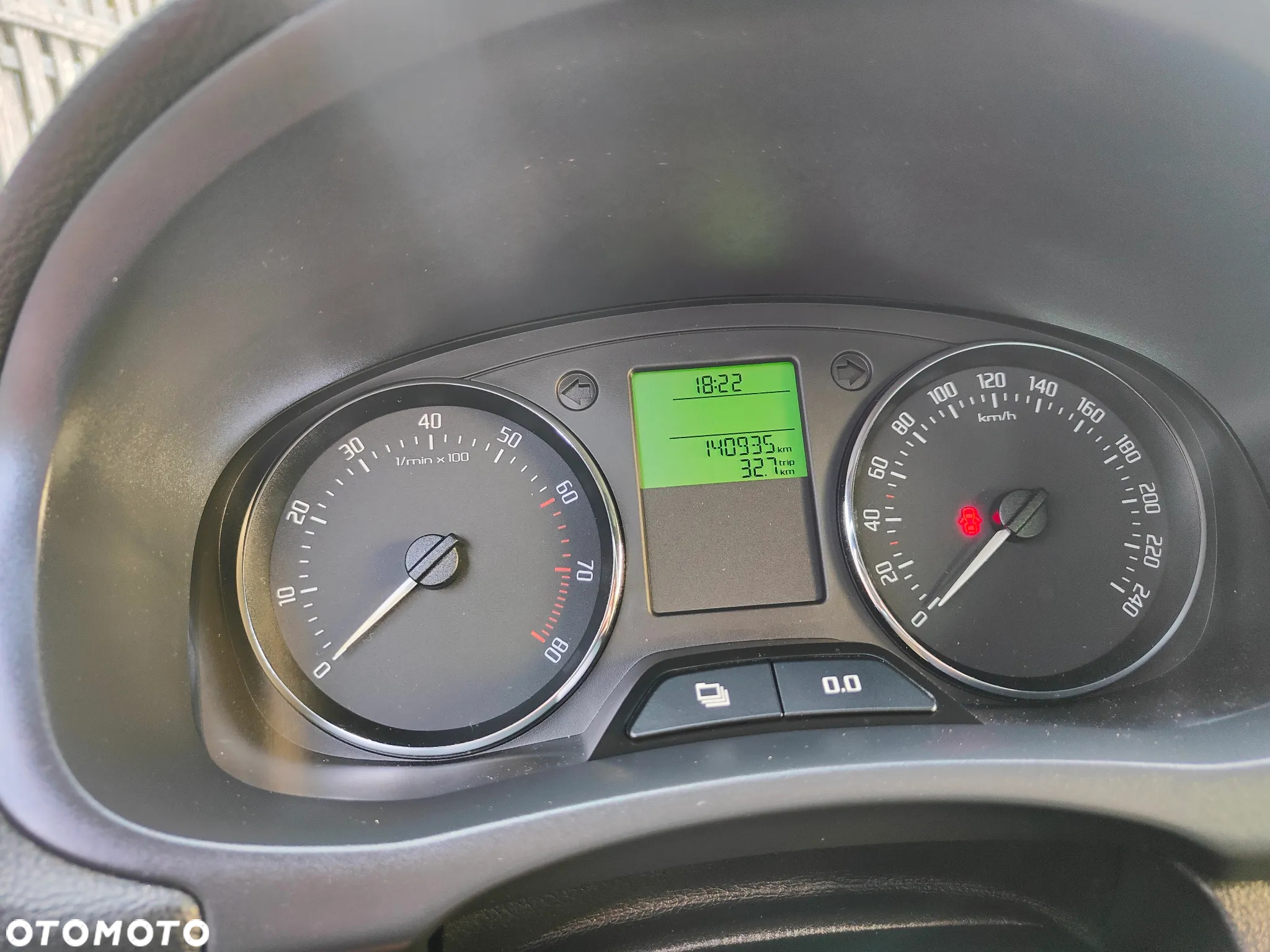 Skoda Fabia 1.2 TSI Monte Carlo - 16