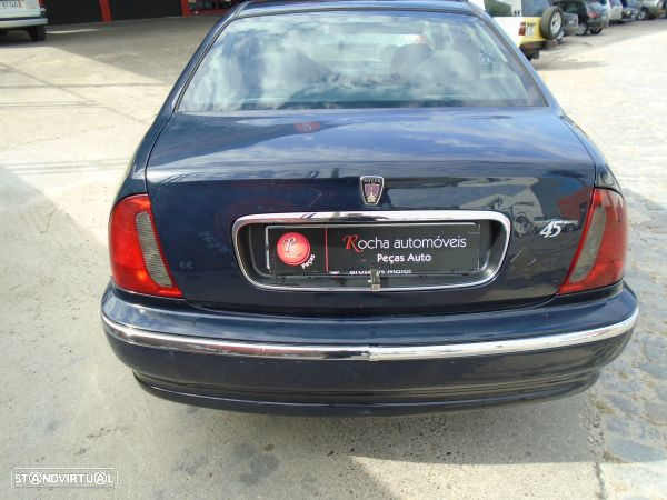 Para Peças Rover 45 Hatchback (Rt) - 4