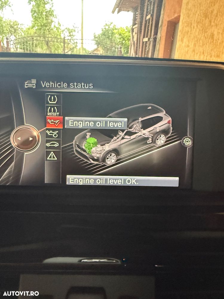 BMW X1 sDrive18d xLine - 20