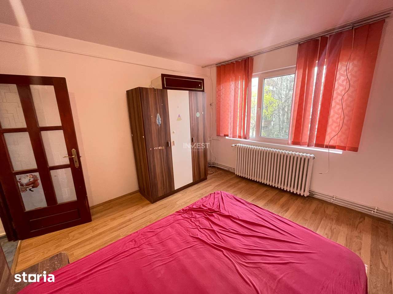 Apartament 2 camere-Tatarasi-Ciurchi — fotografia 1