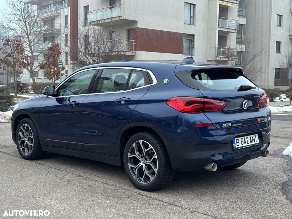 BMW X2 - 4