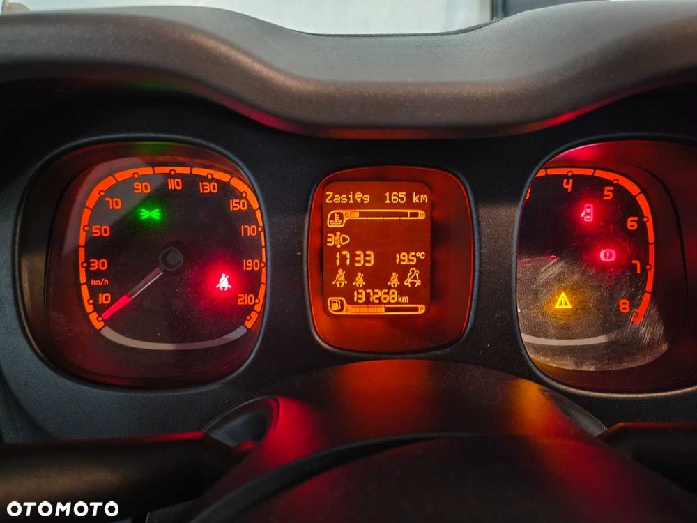 Fiat Panda - 3