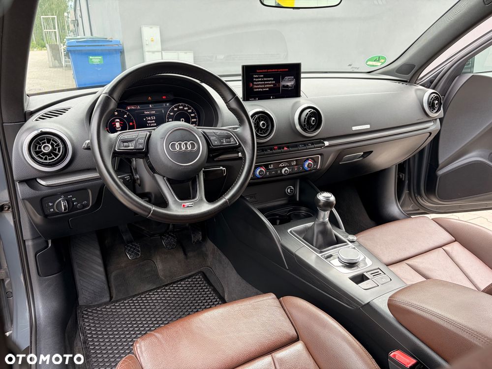 Audi A3 Sportback - 9