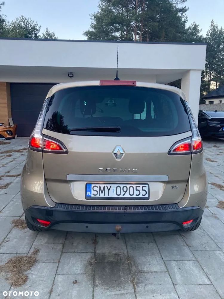 Renault Scenic 1.2 TCe Energy Limited - 10