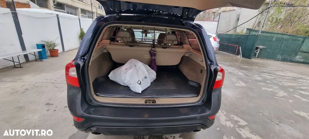 Volvo XC 70 D3 AWD Momentum - 5