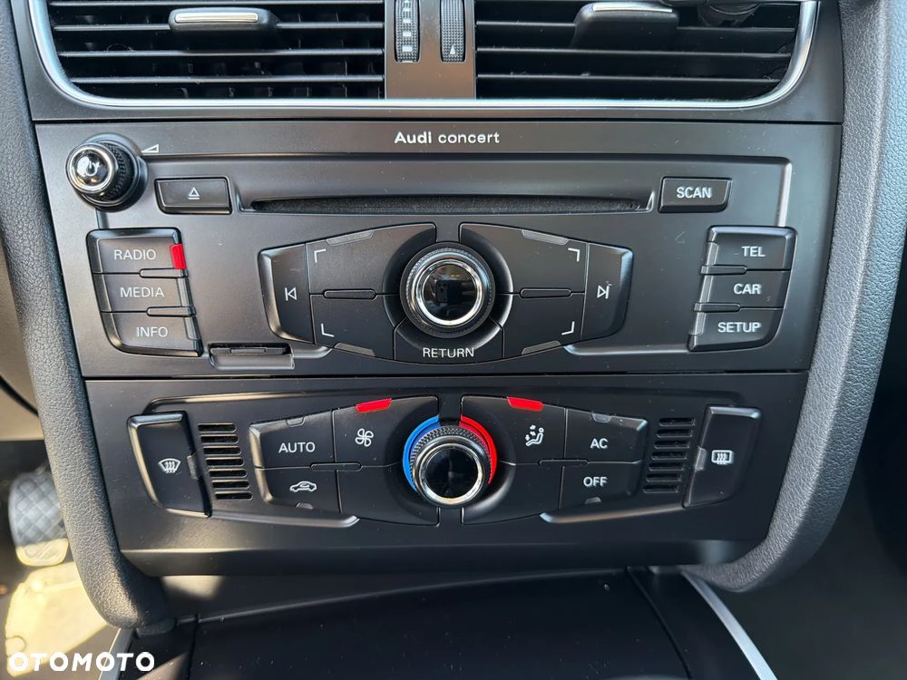 Audi A4 Limousine 2.0 TDI - 19