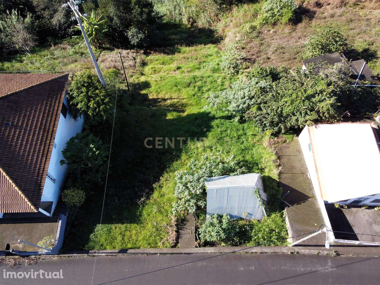 Terreno rústico 1930m2 - Santana - Grande imagem: 3/16