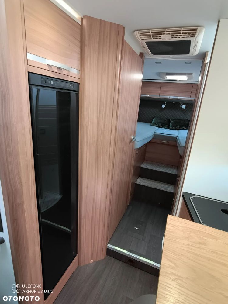 Citroën Adria coral XL 670 SL - 32
