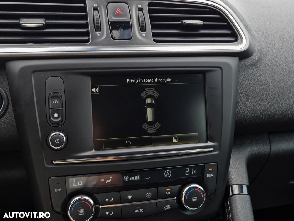 Renault Kadjar Energy dCi 110 EDC Business - 30