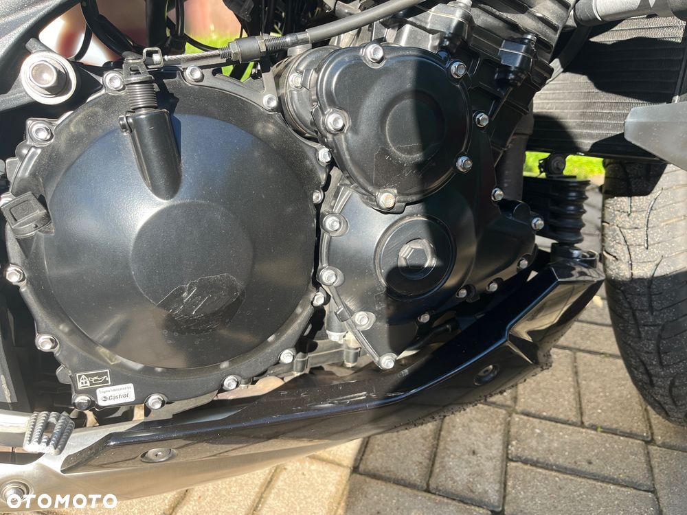 Triumph Speed Triple - 3