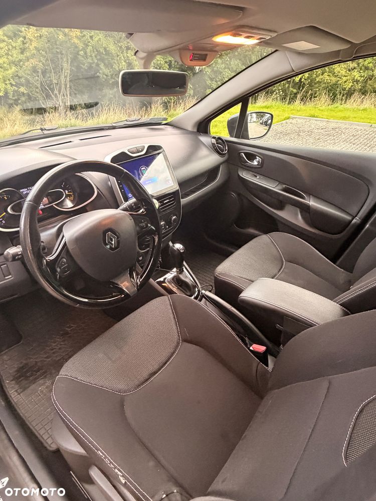 Renault Clio Energy dCi 90 EDC Intens - 8