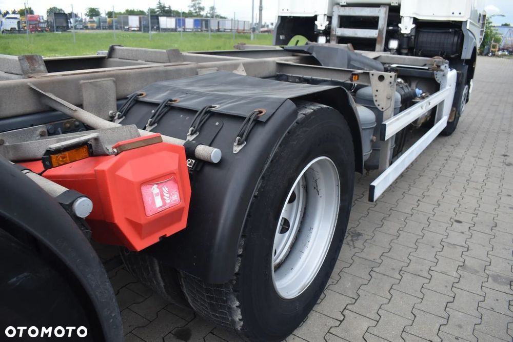 DAF XF 440 - 18