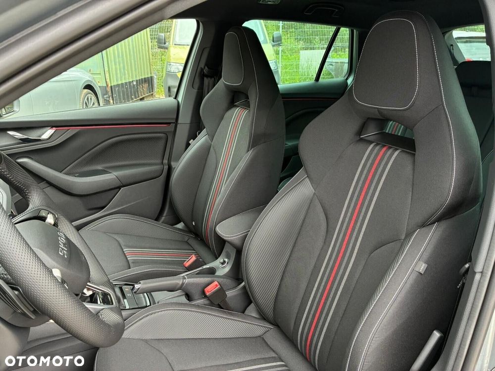 Skoda Scala - 6